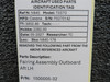 1500005-32 Cessna T337G Fairing Assembly Outboard Aft LH