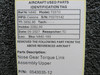 0543035-12 Cessna 337 Nose Gear Torque Link Assembly Upper