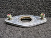 1541031-14, 1542034-16 Cessna T337G Bearing Block Assembly with Lock Plate RH