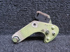 1541055-1 Cessna T337G Main Gear Uplock Pawl Assy with Switch Bracket LH or RH