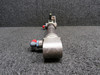 1280514-2 (Use: 1280514-13) Cessna T337G Nose Gear Retract Drag Strut Actuator