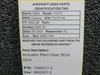 1580017-2 (Use: 9882007-5) Cessna T337G Actuator Main Gear Strut Door