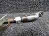 1550017-8 Cessna T337G Flex Shaft Assembly with Rod End & Tube