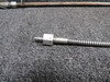 1550017-8 Cessna T337G Flex Shaft Assembly with Rod End & Tube