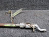 1550017-8 Cessna T337G Flex Shaft Assembly with Rod End & Tube