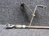 1550017-8 Cessna T337G Flex Shaft Assembly with Rod End & Tube