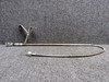 1550017-8 Cessna T337G Flex Shaft Assembly with Rod End & Tube