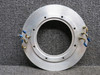 1557405-13 Cessna T337G Propeller De-Ice Slip Ring Assembly