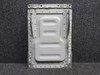 1542061-1 Cessna T337G Nose Gear Door Assembly Aft