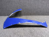 Cessna T337G RT Aerospace Wheel Well Cover Set