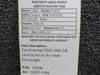 75D98 (Alt: 12337-1189) Continental TSIO-360-CB Janitrol Air to Air Heat Exchanger