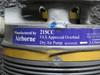 215CC Airborne Dry Air Pump Assembly (Core)