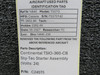 C24ST5 Continental TSIO-360-CB Sky-Tec Starter Assembly (Volts: 24)