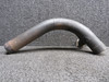 1555010-92 Continental TSIO-360-CB Forward Engine Exhaust Crossover Cyl 6