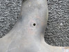 1555010-79 Continental TSIO-360-CB Exhaust Riser Assembly Cylinder 4