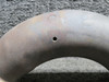 1555010-90 Continental TSIO-360-CB Exhaust Riser Assembly Cylinder 2