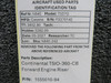 1555010-94 Continental TSIO-360-CB Forward Engine Riser