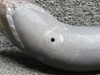 1455014-19 Acorn Welding Continental TSIO-360-CB Aft Engine Exhaust Riser Aft RH
