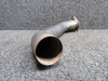1455014-19 Acorn Welding Continental TSIO-360-CB Aft Engine Exhaust Riser Aft RH