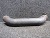 1455014-19 Acorn Welding Continental TSIO-360-CB Aft Engine Exhaust Riser Aft RH