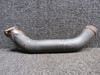 1455014-19 Acorn Welding Continental TSIO-360-CB Aft Engine Exhaust Riser Aft RH