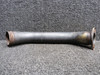 1455014-19 Acorn Welding Continental TSIO-360-CB Aft Engine Exhaust Riser Aft RH