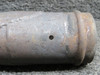 1455014-17 Continental TSIO-360-CB Exhaust Riser Forward RH with Probe Hole