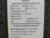 Continental TSIO-360-CB Engine Preheat System with Clamps and Connectors