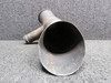1555007-7 Continental TSIO-360-CB Aft Engine Tail Pipe