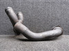 1555006-27 Continental TSIO-360-CB Turbine Pipe Assembly with Probe Hole LH