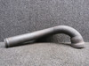1555006-23 Continental TSIO-360-CB Aft Engine Exhaust Pipe Assembly