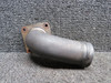 1555006-29 Continental TSIO-360-CB Aft Engine Exhaust Pipe Assembly