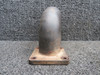 1555007-12 Continental TSIO-360-CB Aft Engine Exhaust Adapter
