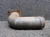 1555007-12 Continental TSIO-360-CB Aft Engine Exhaust Adapter