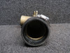 Continental TSIO-360-CB Aft Engine Compressor Outlet Tube