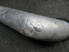 1550134-14 Continental TSIO-360-CB Aft Engine Compressor Outlet Tube