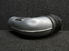 1550155-4 Continental TSIO-360-CB Aft Engine Turbocharger Duct Assembly