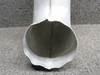 1550155-2, 1550157-1 Continental TSIO-360-CB Duct Support Assembly with Filter