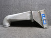 1550155-2, 1550157-1 Continental TSIO-360-CB Duct Support Assembly with Filter