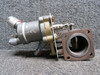 C165006-0304 (Alt: 470842-9004) Continental TSIO-360-CB ATC Turbo Wastegate Assy