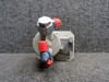 C165006-0303 (Alt: 470842-9003) Cont TSIO-360-CB Hartzell Turbo Wastegate Assy