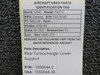1555044-2 (Use: 1555044-38) Cessna T337G Rear Turbocharger Lower Support