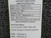 1555044-6 (Use: 1555044-37) Continental TSIO-360-CB Upper Support Assembly RH