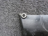 1555044-6 (Use: 1555044-37) Continental TSIO-360-CB Upper Support Assembly RH