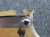 81-1F Continental TSIO-360-CB Machen Aft Engine Turbo Heat Exchanger