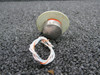 KU5021S28-0637 Beech B-60 Precision Electric Headliner Dimming Switch
