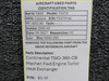 81-1F Continental TSIO-360-CB Machen Fwd Engine Turbo Heat Exchanger