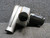 C414001-0101 (Use: C414001-0201) Cessna T337G Heater Motor & Blower (Volts: 24)