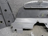 Cessna T337G Continental TSIO-360-CB Aft Engine Baffle Set