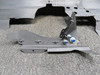 Cessna T337G Continental TSIO-360-CB Aft Engine Baffle Set